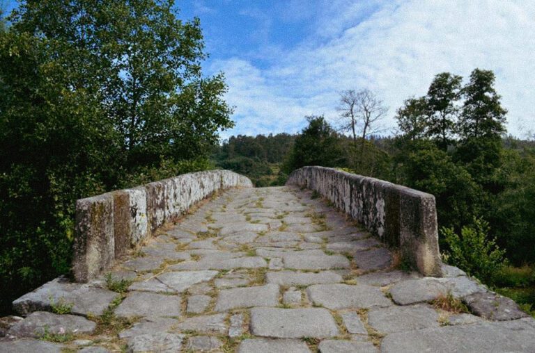 PUENTE CERNADELAS